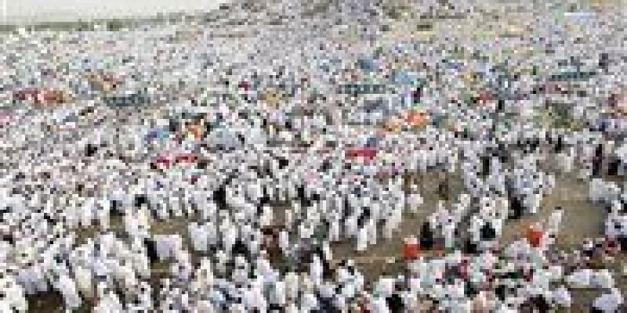 "عاجل ظهرت الآن" .. السياحة تعلن رسميًا عن نتيجة قرعة الحج السياحي 2026 من هنا