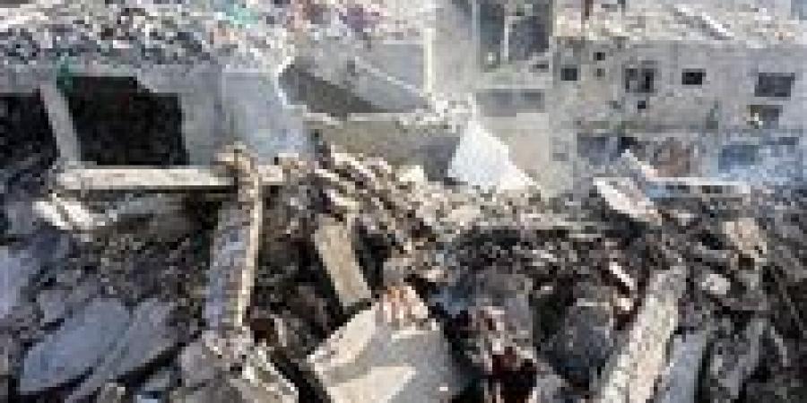 تحفّظات فلسطينية وإسرائيلية على المشروع الأميركي لقوة غزة.. مبادرة أمنية تواجه الرفض