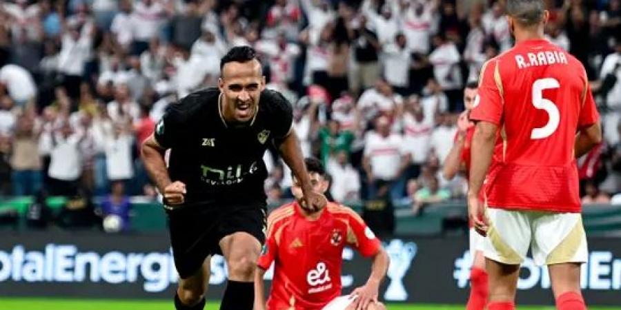 ناصر منسي بين المجد والنسيان.. من هدف تاريخي إلى مقاعد الاحتياط