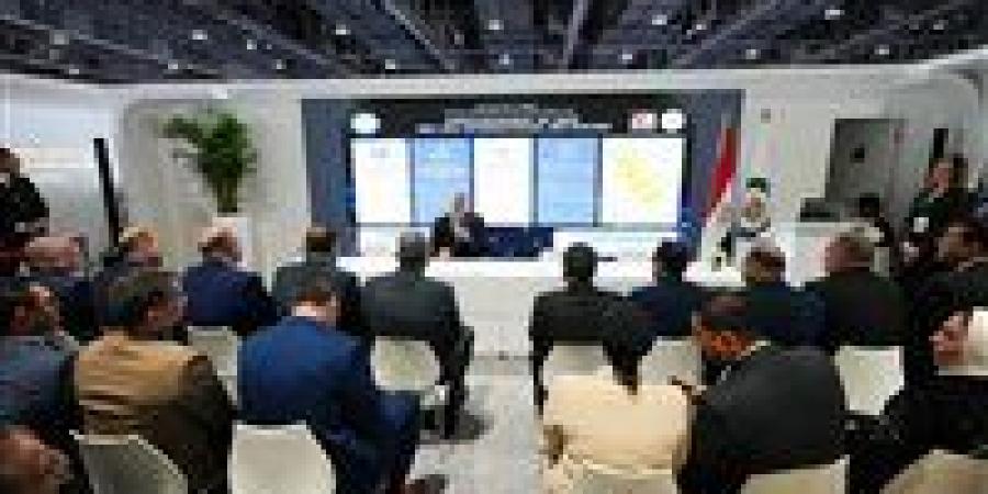 أديبك 2025.. مصر تطرح مزايدة عالمية جديدة للبحث والاستكشاف في 4 مناطق بالبحر الأحمر