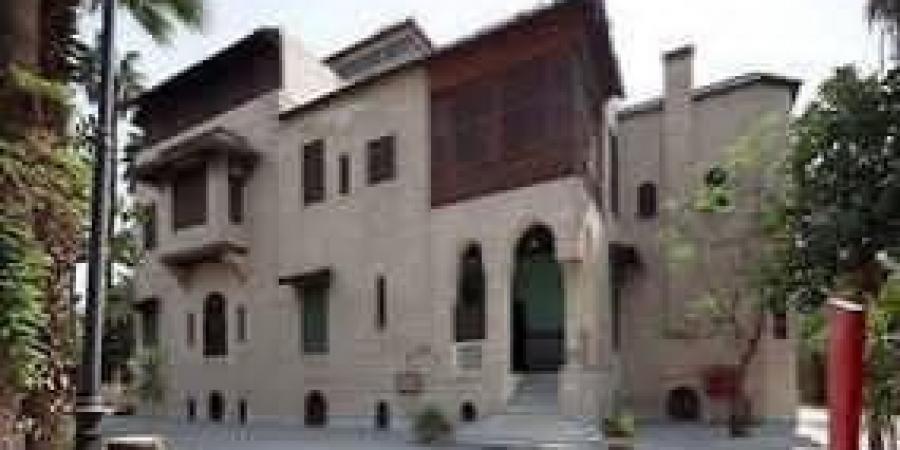 "قصر المنيل" يحتفى بمرور 150 عاما على ميلاد مؤسسه فى مهرجان الموسيقى الكلاسيكية