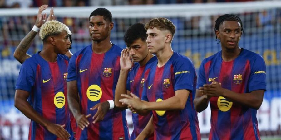 موعد مباراة برشلونة ضد كلوب بروج في دوري أبطال أوروبا والقنوات الناقلة