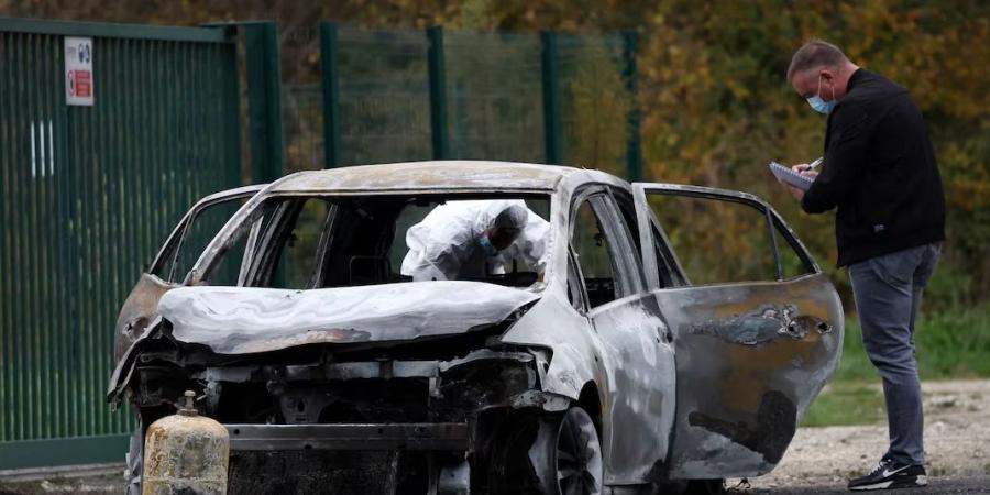 «عملية دهس مروعة وإصابة أشخاص بينهم طفلة».. تفاصيل حادث إيل دوليرون بفرنسا