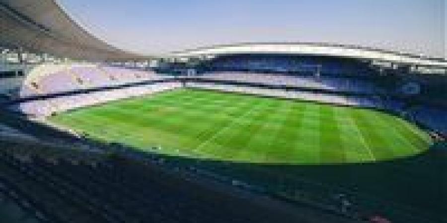 وش السعد.. 3 ألقاب للأهلي على ستاد "هزاع بن زايد" قبل لقاء الغد أمام سيراميكا