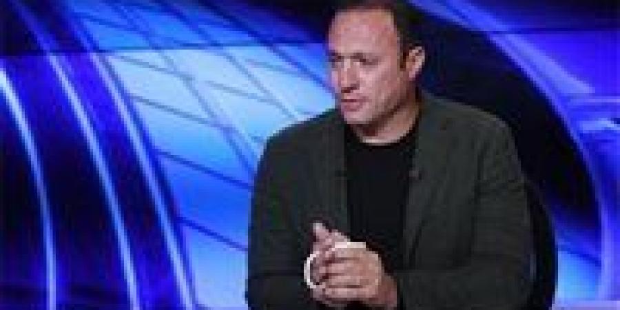 نادر السيد: بيراميدز الأقوى حاليًا والزمالك فاز بالسوبر في أضعف حالاته