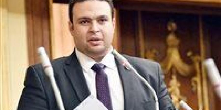 عبد المنعم إمام لتحيا مصر: الحكومة تطبق سياسات ترشيد الإنفاق بنسبة 30% فقط و70% تصريحات