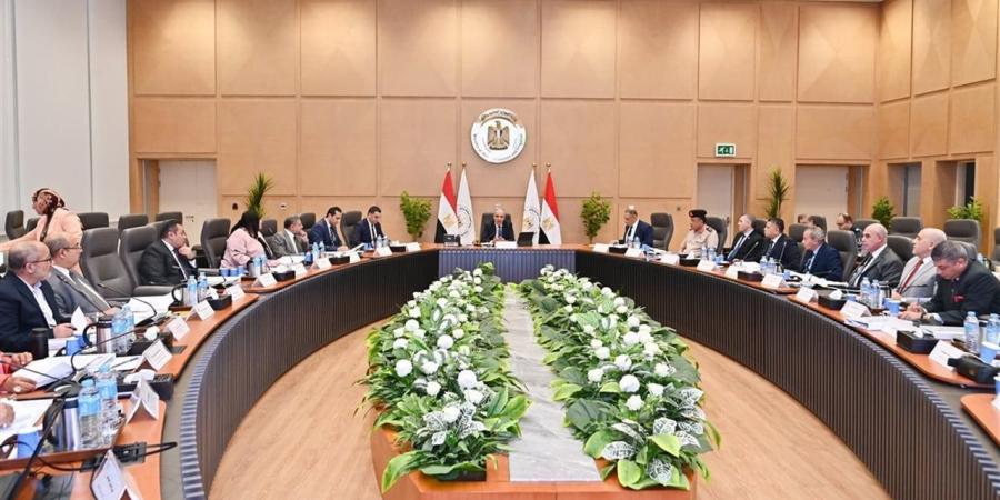 "العليا لتراخيص الشواطئ" توافق على تنفيذ 3 مشروعات قومية