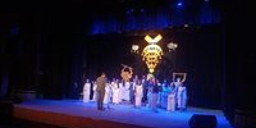 أمسية فنية تُضيء ليالي الصعيد في مهرجان قنا للفنون والتراث