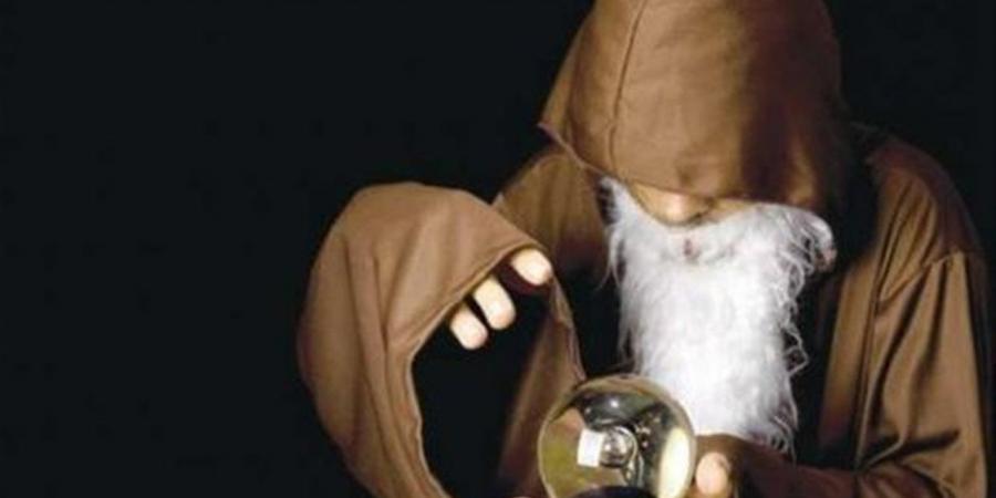 حبس دجال نصب على المواطنين بادعاء العلاج الروحانى بالإسكندرية