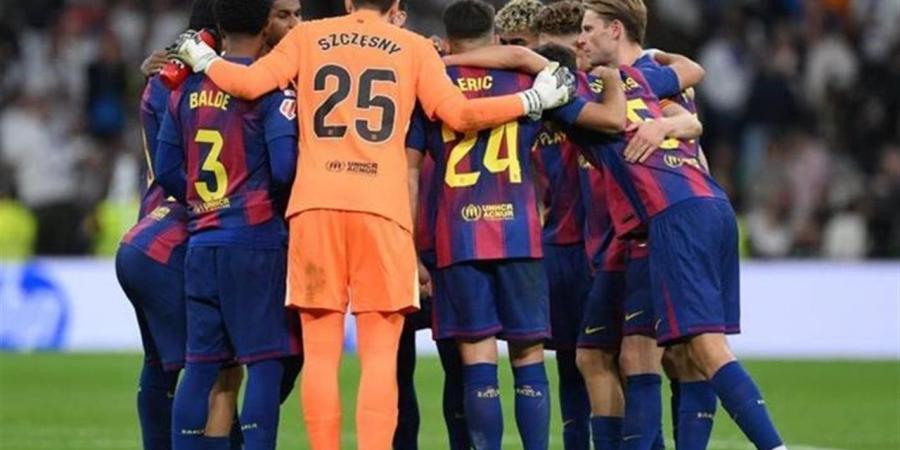 بث مباشر ماتش برشلونة ضد كلوب بروج في دوري أبطال أوروبا