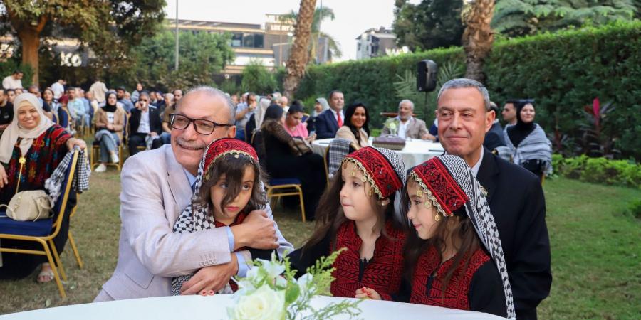 السفير صالح شن: تركيا ستواصل جهودها لإرساء السلام والاستقرار