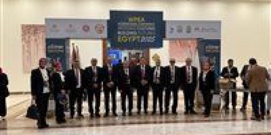 مؤتمر دولي لإطلاق الكود المهني للمهن الرياضية في مصر