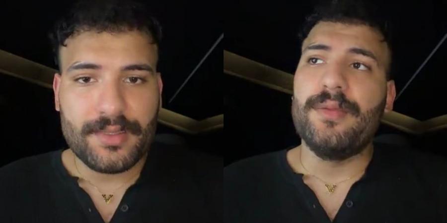 كسرة الرجال صعبة.. مسلم بعد أزمته مع النقابة: قررت أسافر برا عشان اشتغل