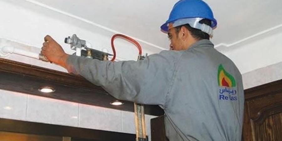 كيفية التعاقد على الغاز الطبيعي بالتقسيط.. الأوراق المطلوبة والخطوات 