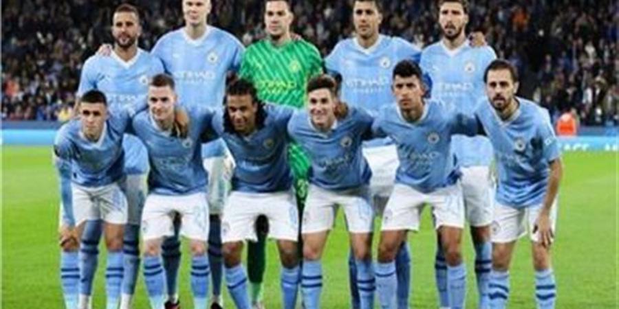 شاهد الآن البث المباشر لمباراة مانشستر سيتي وبوروسيا دورتموند في دوري أبطال أوروبا