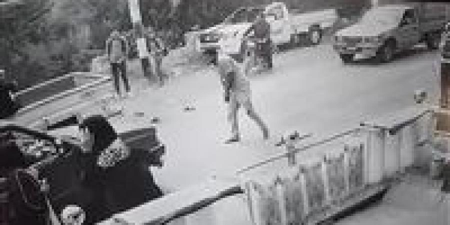 دافع عن أخته.. الداخلية تكشف تفاصيل واقعة بتر يد سائق بميت غمر