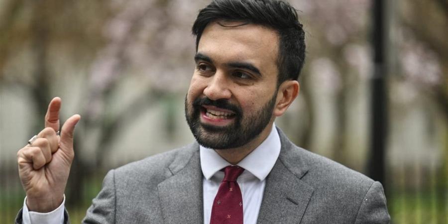 ممداني: سأخدم جميع سكان نيويورك حتى اليهود الذيم لم يصوتوا لي