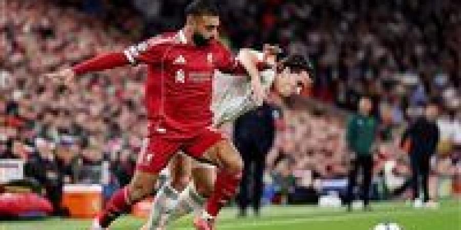 العودة للطريق الصحيح: محمد صلاح يقود ليفربول للفوز على ريال مدريد بهدف نظيف في دوري أبطال أوروبا