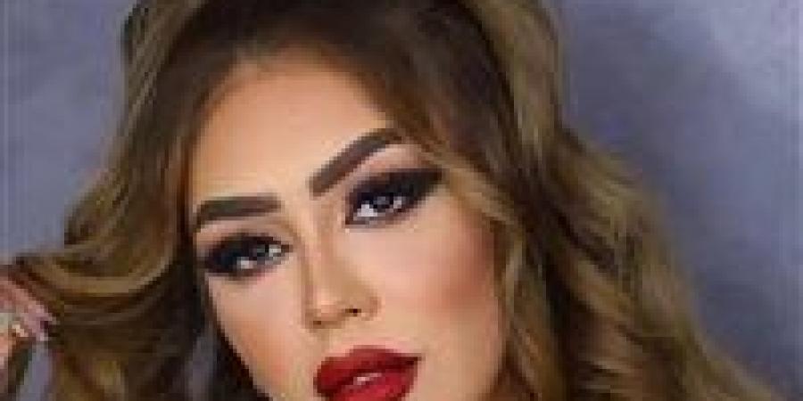 التحفظ على البلوجر هدير عبد الرازق بالمحكمة خلال نظر جلسة استئنافها على حكم الحبس