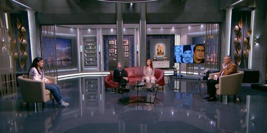 أسرار لأول مرة عن زكي رستم وشكوكو وسيد زيان مع عمرو الليثي الاثنين المقبل