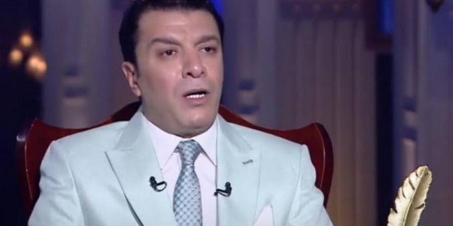 مصطفى كامل يرد على احتجاج مسلم: كل كلامه كذب وجالي منه 40 شكوى