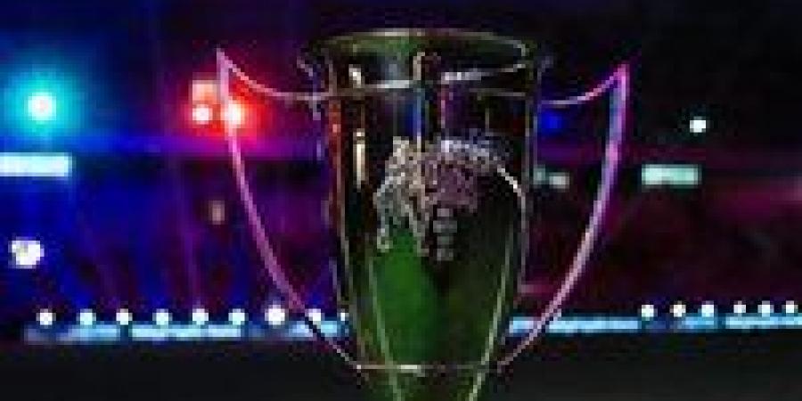 السوبر المصري بالإمارات 2025.. صراع الأبطال على أرض عربية.. موعد المباريات