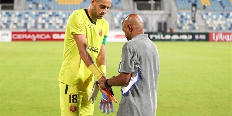 "بسام" عن مواجهة سيراميكا والأهلي بالسوبر المصري: مباراة الغد ستكون خطوة للعبور للنهائي