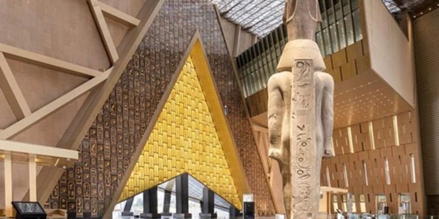 من رمسيس والجيزة.. كل الطرق المؤدية للمتحف المصري الكبير بسهولة