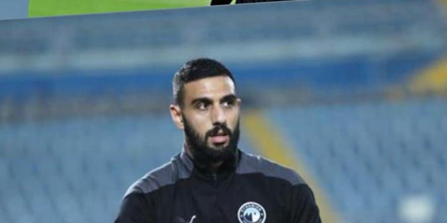 مواجهة الحراس.. صراع ناري بين محمد صبحي وأحمد الشناوي في نصف نهائي السوبر المصري