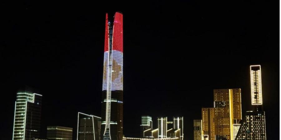 بعد تصريح وزير الاستثمار عن الطفرة العمرانية التي حققتها مصر.. تقرير «لتحيا مصر» عن إنجازات الدولة الحديثة