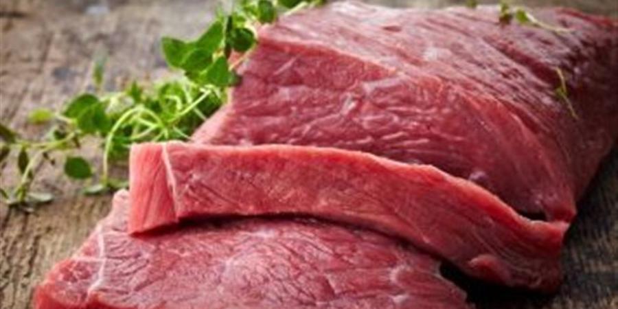 أسعار اللحوم الحمراء اليوم الخميس 6 نوفمبر في أسواق الدقهلية