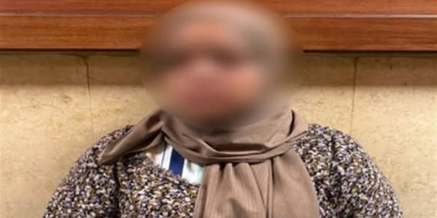 ضبط سيدة تخلّصت من جثة رضيعتها في مدخل عقار بفيصل