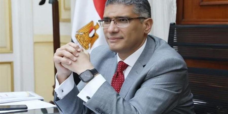 انطلاق المهرجان الدولي الثامن للتمور المصرية بالواحات البحرية.. السبت المقبل