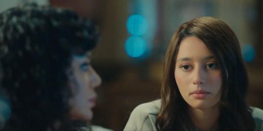 شجاعة لينا صوفيا تسقط المتحرش وتقوده للسجن في الحلقة 18 من مسلسل لينك