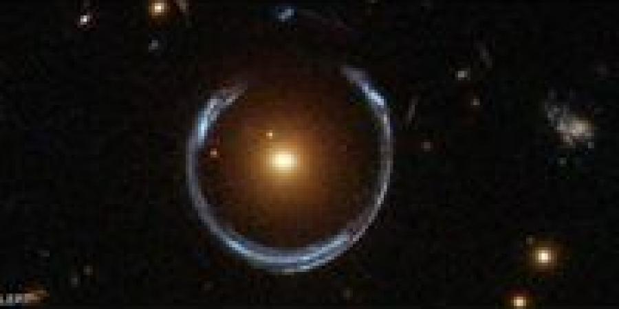 أقوى توهّج كوني في التاريخ.. ثقب أسود يسطع كـ10 تريليونات شمس