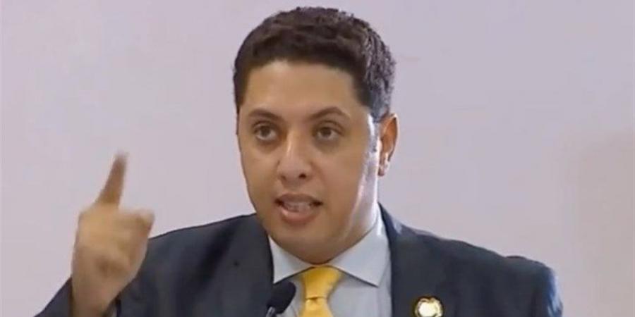 أمين تنظيم حزب الجيل: مصر أصبحت نموذجًا في احترام الكرامة الإنسانية وتوسيع المشاركة المجتمعية