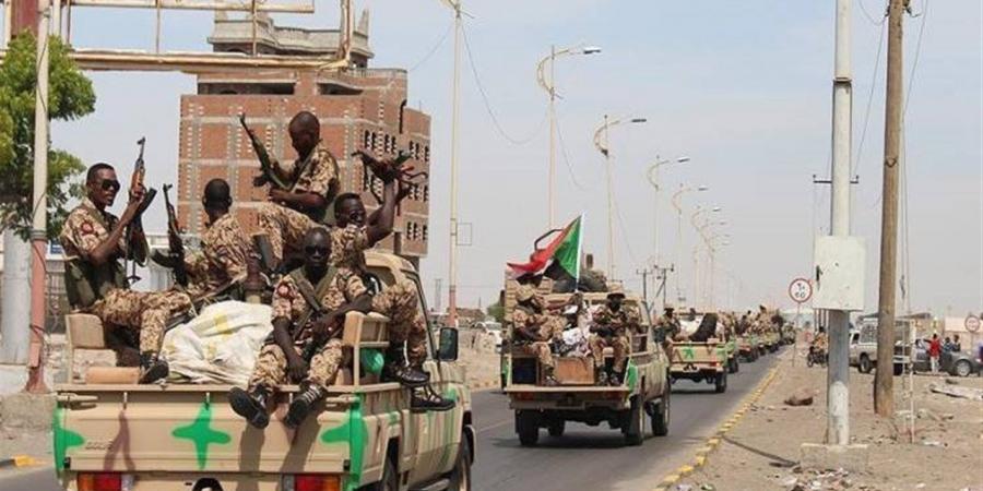 تفاصيل موافقة "الدعم السريع" على الهدنة الإنسانية في السودان