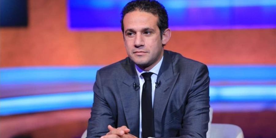 محمد فضل يستبعد اللجوء لضربات الجزاء في لقاء الأهلي وسيراميكا