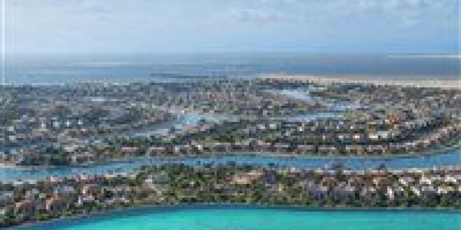 نواب وأحزاب: مشروع علم الروم يعكس نجاح مصر في جذب الاستثمارات العالمية ويضع الدولة على خريطة الاستثمار العالمية