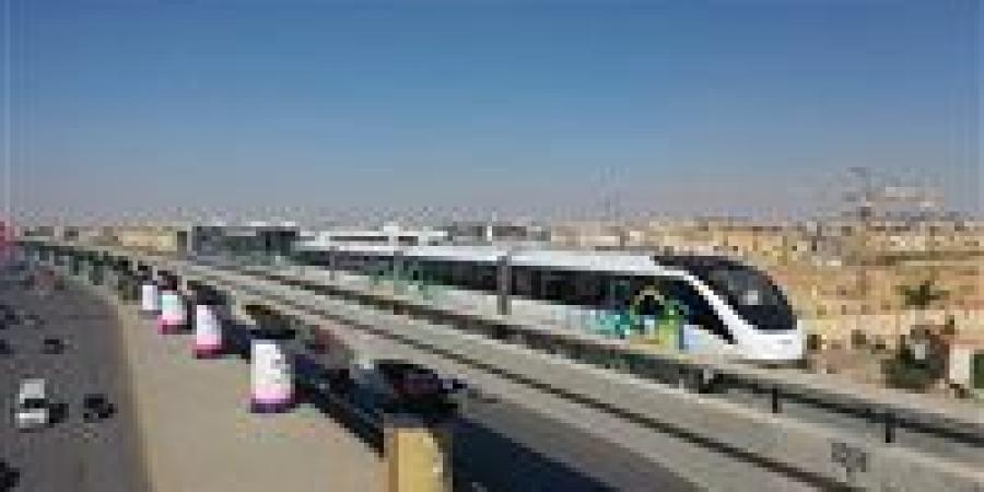 بيان عاجل من النقل بشأن تشغيل مونوريل شرق النيل