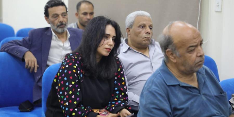 يسري عبد الله: النقاد مقصرون تجاه نقد الشعر