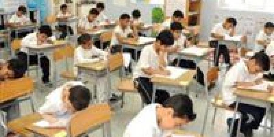 حقيقة تعطيل الدراسة اليوم الخميس بسبب الطقس السيئ.. تحذيرات عاجلة من الأرصاد الجوية