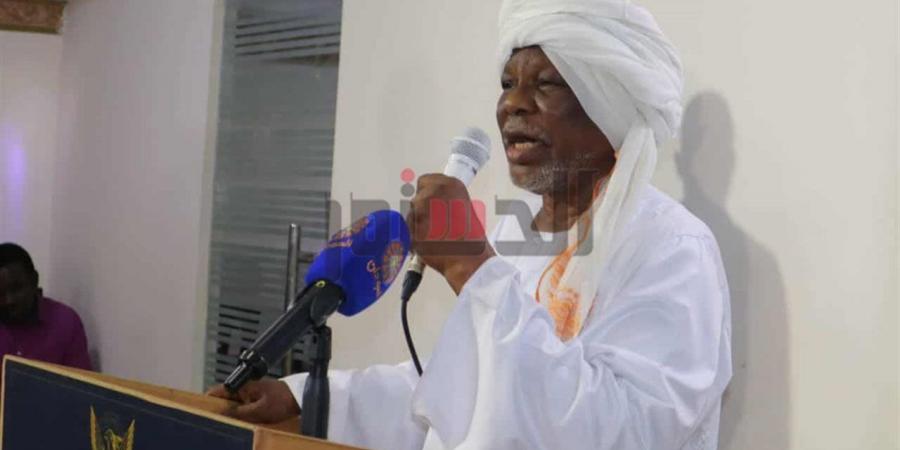 أمين دارفور بـ"العدل والمساواة": السودان لن يقسم.. ونثمن دور مصر الواعي بقضيتنا (خاص)