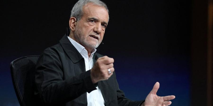 الرئيس الإيرانى: لا نسعى لامتلاك أسلحة نووية