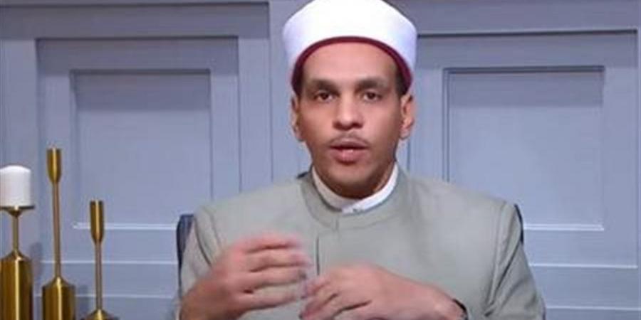 "هل يجوز طلاق زوجتي إذا كانت لا تبادلني نفس المشاعر؟".. أمين الفتوى يجيب