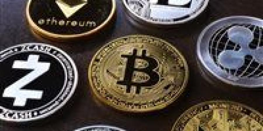 اقتصادي: خروج 1.9 مليار دولار خلال الأيام الخمسة الأخيرة من سوق العملات المشفرة