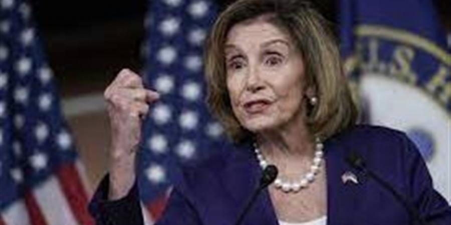 نانسي بيلوسي تعلن تقاعدها من الكونجرس في 2027