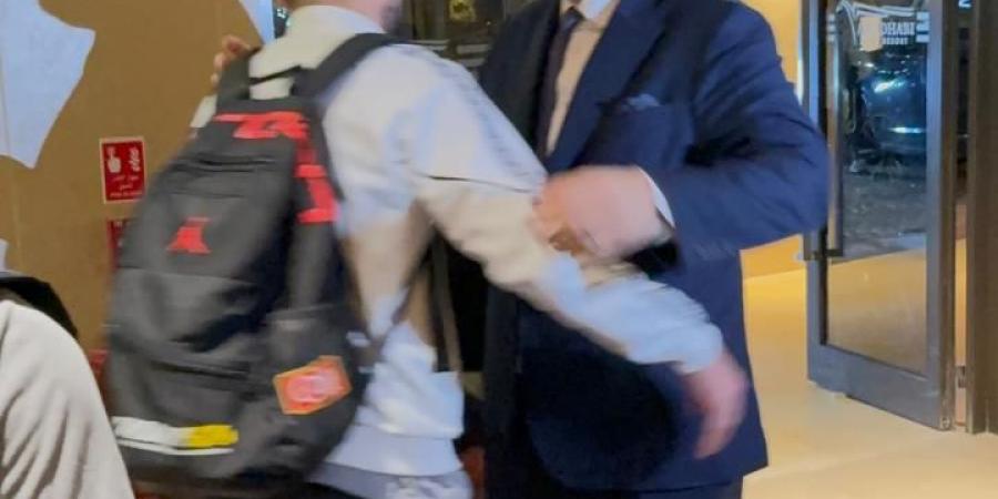 السوبر المصري.. بيراميدز يتوجه إلى ملعب "آل نهيان" لمواجهة الزمالك