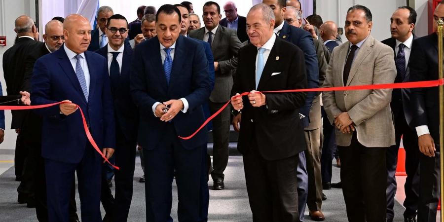 15 مليون فلتر سنويًا والتصدير للخارج.. 10 معلومات عن مصنع "المنصور" لفلاتر المركبات والفلاتر الصناعية