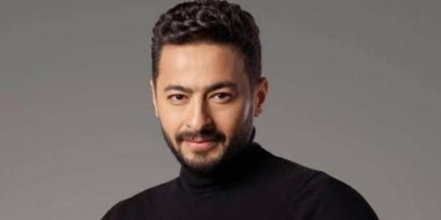 دا كذاب أوي.. حمادة هلال يرد على إعلان مزيف عن المداح 6